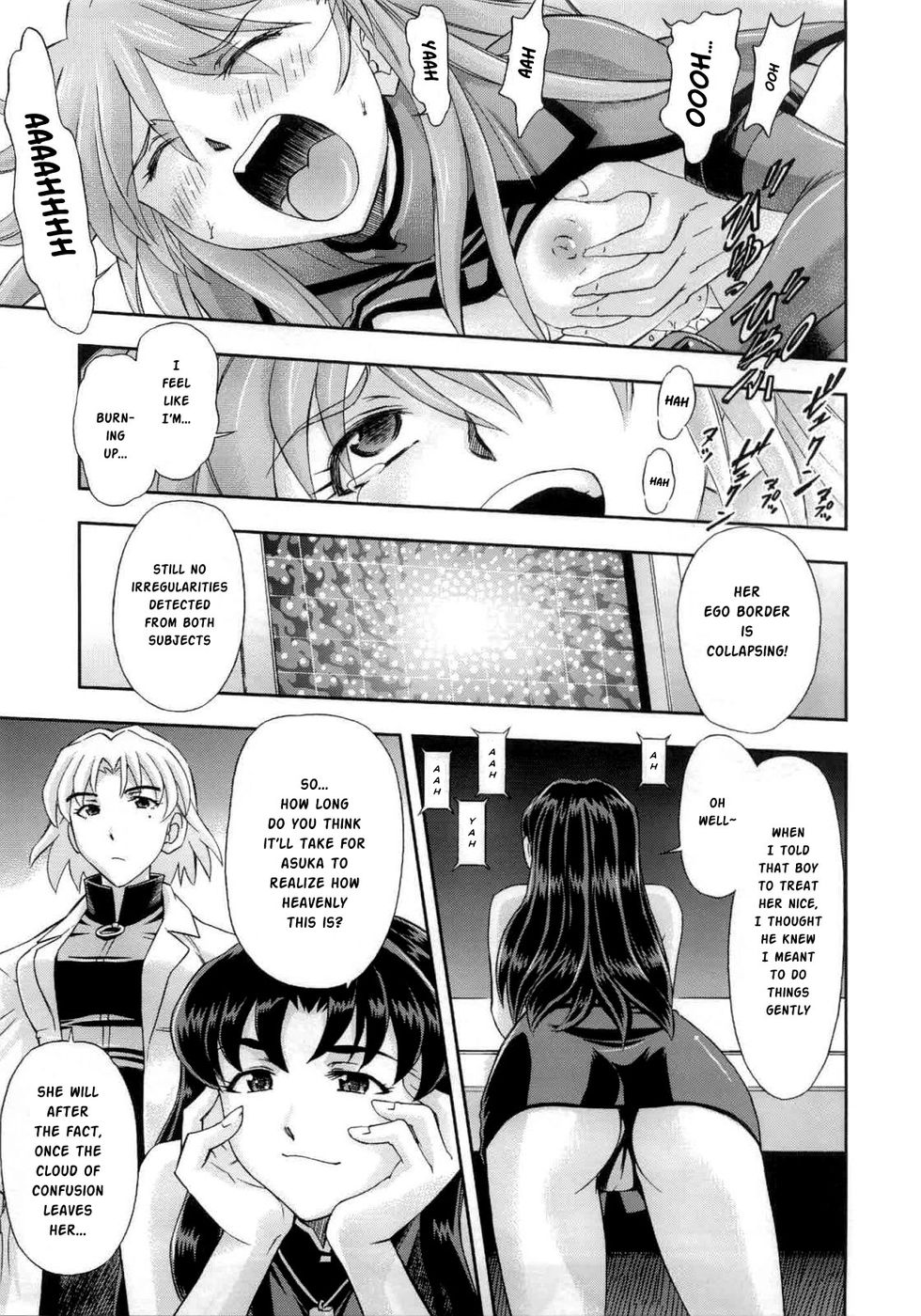 Hentai Manga Comic-v22m-Mahou Shoujo Asuka-Read-28